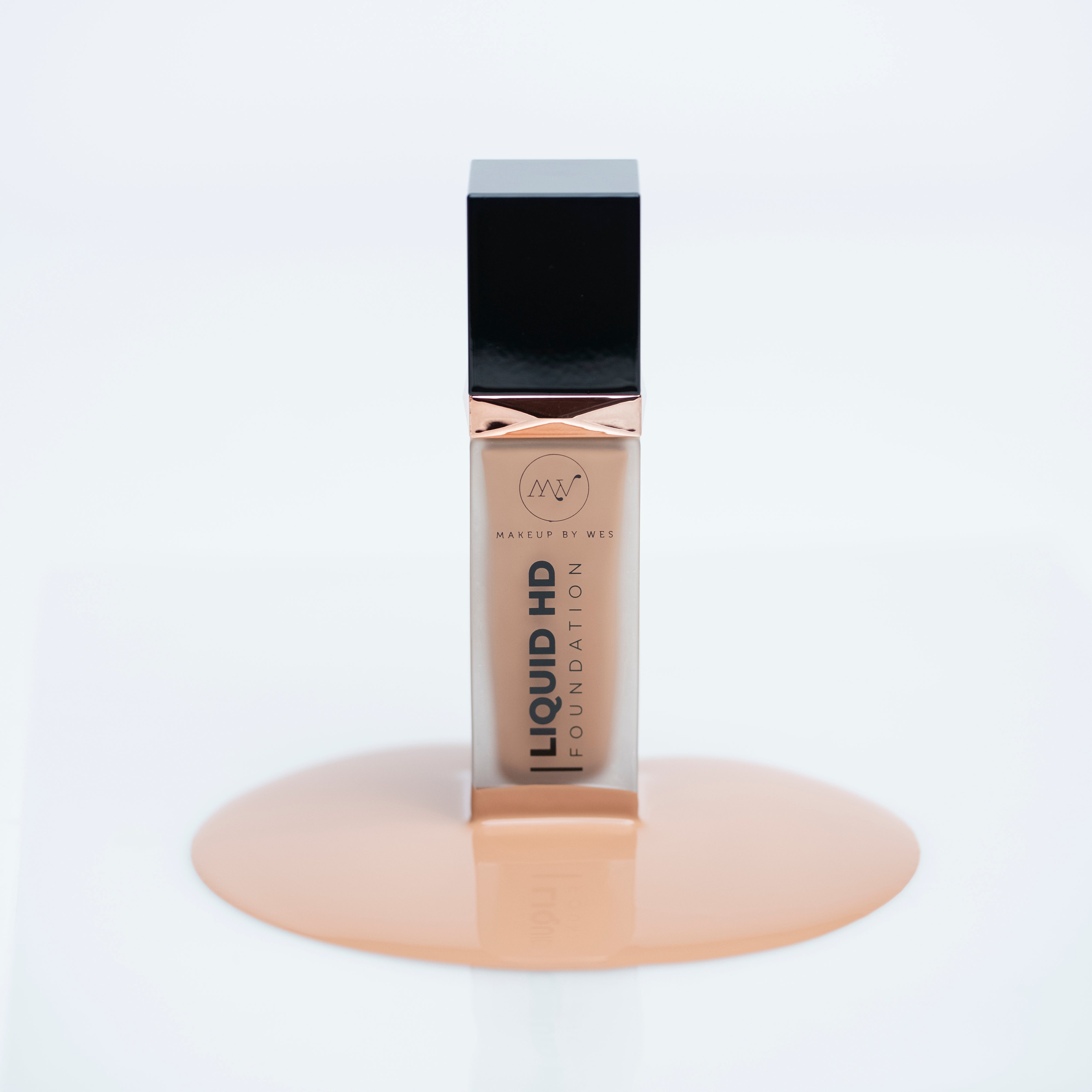 MBW Liquid HD Foundation