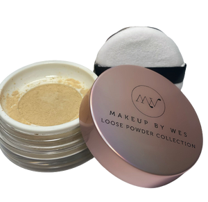 MBW Loose Powder Collection