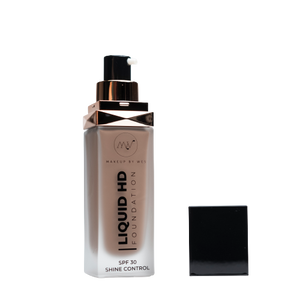 MBW Liquid HD Foundation