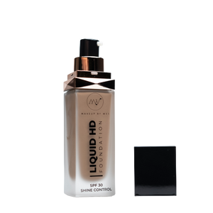 MBW Liquid HD Foundation