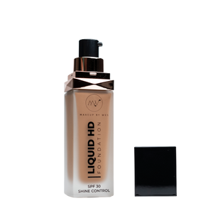 MBW Liquid HD Foundation