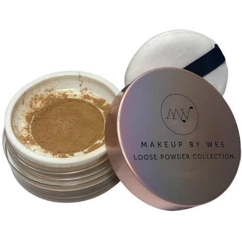 MBW Loose Powder Collection