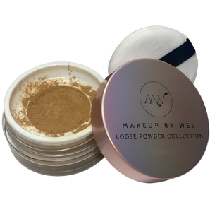 MBW Loose Powder Collection